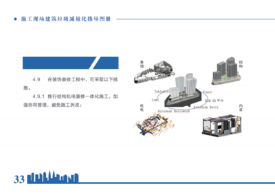 電子信息技術(shù)賦能施工現(xiàn)場(chǎng)建筑垃圾減量化——解讀住建部《指導(dǎo)圖冊(cè)》的技術(shù)新路徑
